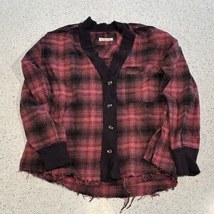 We The Free Cardigan